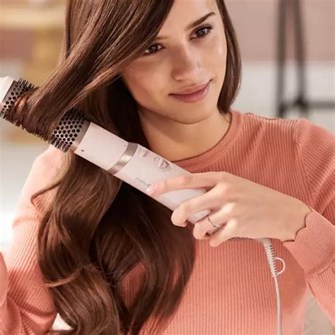 Фен-щетка Philips 3000 Series BHA310/00 в Алматы - цены, купить в ...