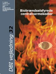 Brandteknisk vejledning 32
