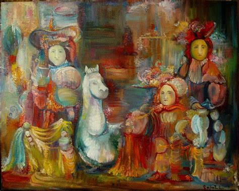 Армянские художники