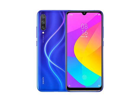 Smartphone Xiaomi Mi 9 Lite 64GB Câmera Tripla com o Melhor Preço é no Zoom