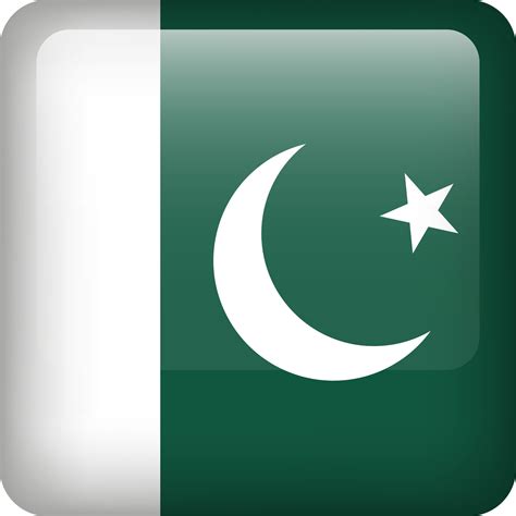 Emblem Of Pakistan 6