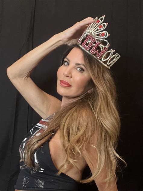 PHOTOS | Jeanne Basone | Stunt Woman, Actress, Author, Model