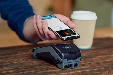 Инструкция по подключению, настройке и использованию NFC на Android