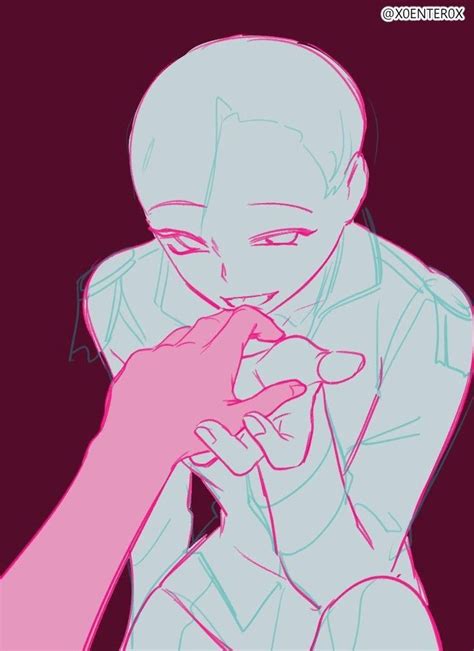 Pin by rvne on ref | Anime poses reference, Art reference poses ...