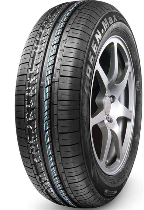 Летни гуми на LINGLONG GREEN-MAX ET 165/70R13 79T на цена 62.22 лв ...