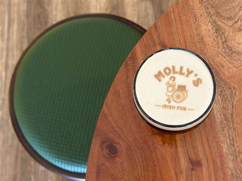 Molly’s Irish Pub fills in Highgate spot