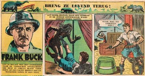 ed stevenson lambiek comiclopedia