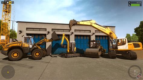 Construction Simulator 2015 - описание, системные требования, оценки ...