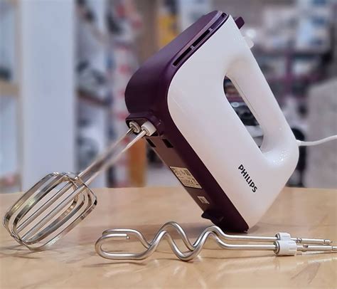 Philips HR3740/11 Mixer Viva Collection - Gear Exact