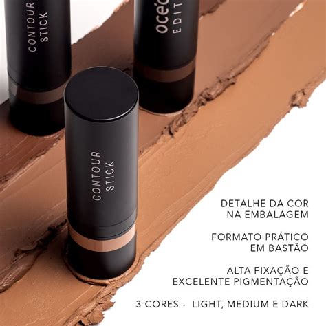 Melhores Contornos Em Bastão - 8