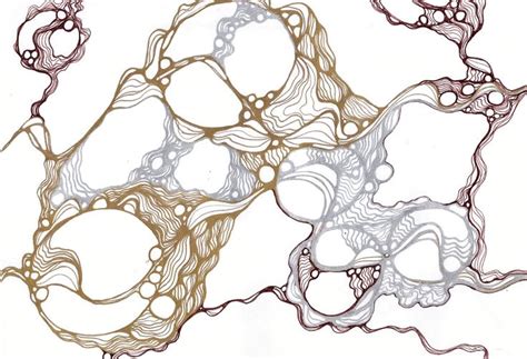 Нейрографика. Обучение рисованию | Abstract artwork, Abstract, Artwork