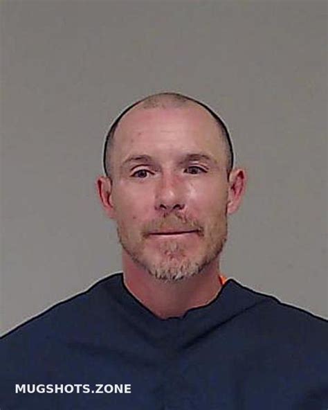 SMITH DILLAN WAYNE 10/28/2023 - Collin County Mugshots Zone