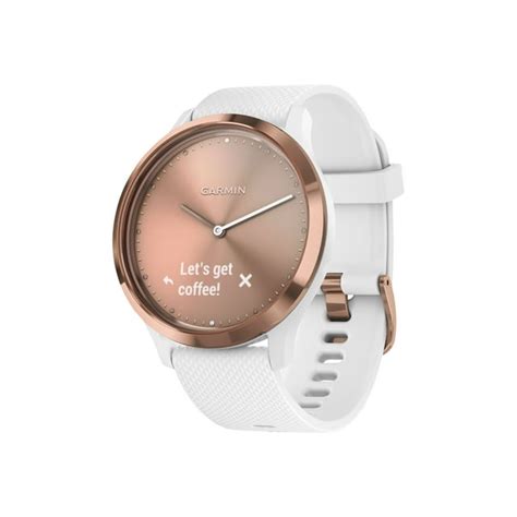 Garmin Vivomove HR Sport - Walmart.com
