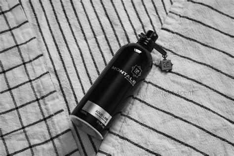 Aoud Lime Montale parfum - un parfum pour homme et femme 2005