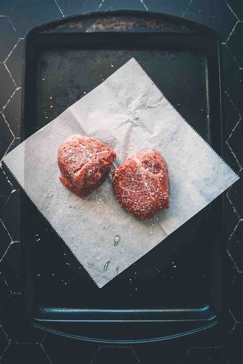 Pan Seared Sirloin Steak (in Cast Iron) - ChefOutdoor