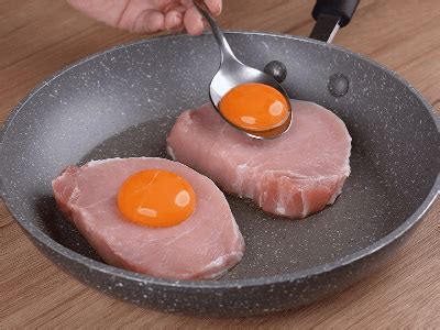 how to cook breaded pork loin