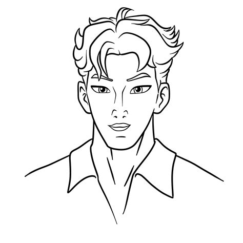 How to Draw Abby from Saja Boys: KPop Demon Hunters Tutorial