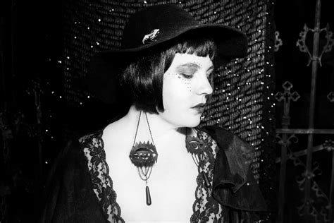 Commissioned Portraits — Avery Leigh White