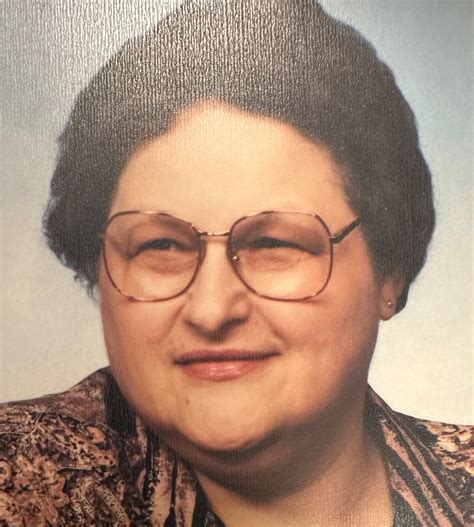 Life and Legacy: Eileen Senko Obituary and Memorial Services 30