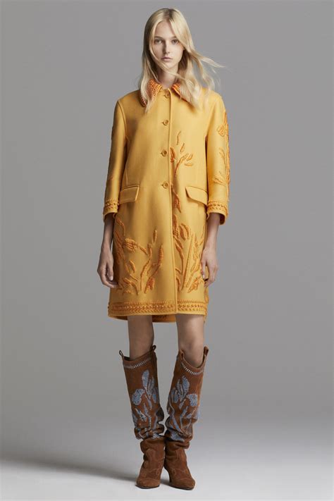 Ermanno Scervino Resort 2024 Collection | The Impression