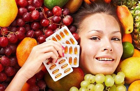 Витамины Ледис Формула (Lady’s Formula): больше чем поливитамины ...