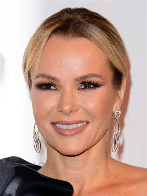 amanda holden gallery super stars bio