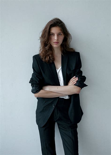 Ace Models - Mila