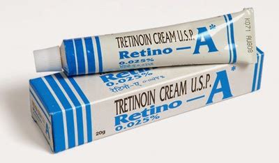 Cosmetic information and reviews: Третиноин: дифирамбы эффективности ...