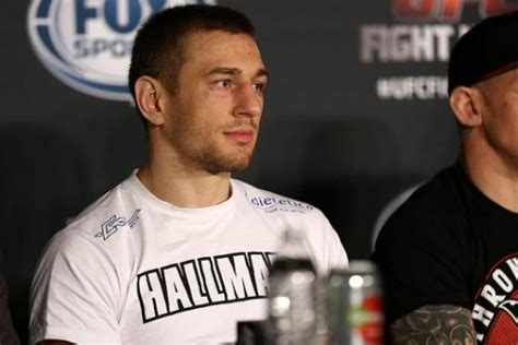 Piotr Hallmann vs. Magomed Mustafaev Set for UFC Fight Night in Berlin