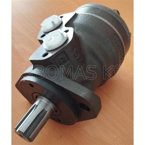 Sauer Sundstrand SMF2/070 hydromotor