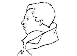 Михаил Бестужев-Рюмин (4 июня 1801 - 25 июля 1826) , русский офицер ...