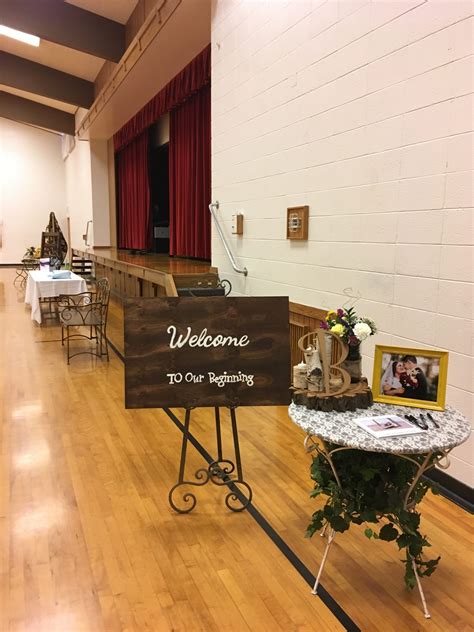 welcome to our beginning sign 2