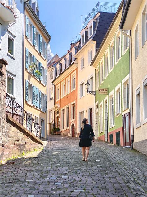 Why Baden-Baden is Always in Season