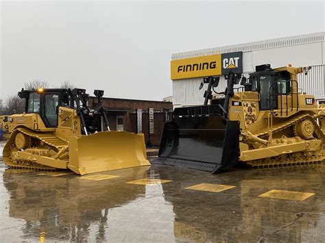 Catplant | Top cat - Construction Plant News