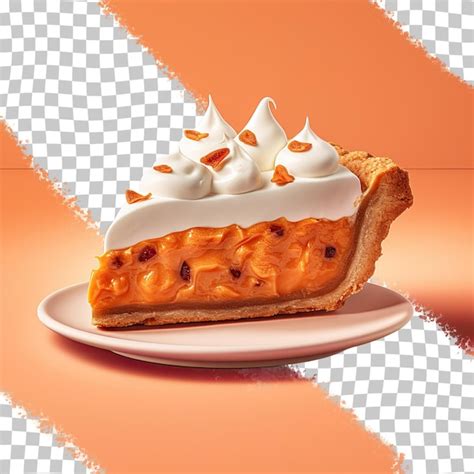 Create Stunning Visuals with This Sweet Potato Pie Image Featuring a Transparent Background - Hunter Games Magazine