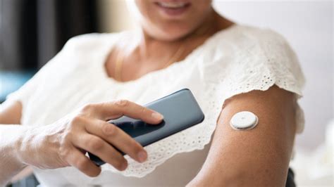 Medtronic Guardian Continuous Glucose Monitor at Robert Bible blog
