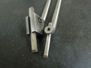 Homemade Scrapers - HomemadeTools.net