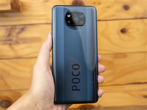 Xiaomi Poco X3 Pro 128 Gb — Xiaomi-pro.ru