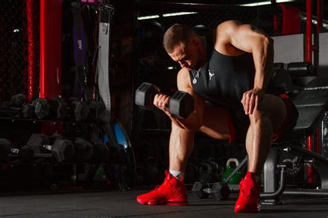Кроссфит в Коммунарке | Фитнес-клуб 50 GYM