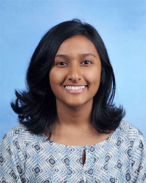 Maha Khan – The Science Survey