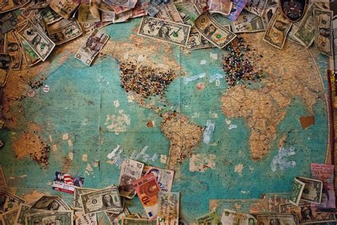 Multi-Currency - REACH®