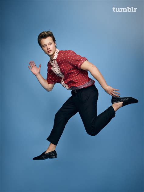 Rudy Pankow Wallpapers - Wallpaper Cave