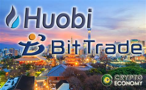 Huobi Acquires Majority Stake in BitTrade Platform - Crypto Economy