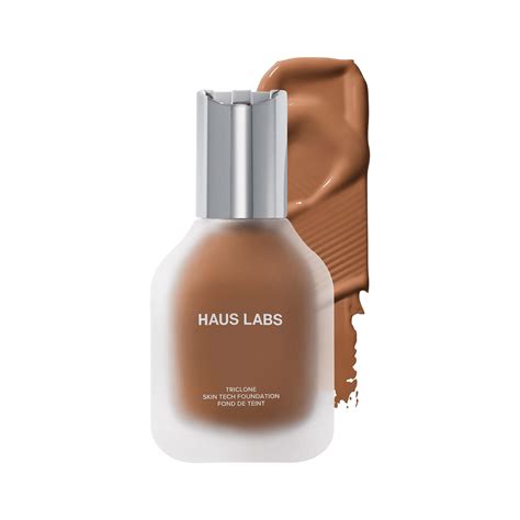 The 12 Best Light Coverage Foundations