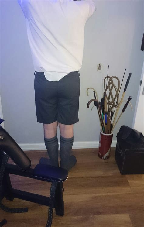 Mistress Helen Ryder of West Sussex