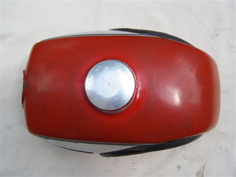 Tank MZ TS 250 250/1 - mz-es.de Ersatzteileshop