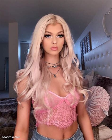 Loren Grey (@lorengray) - 66 naked photos leaked from Onlyfans Patreon