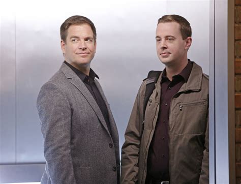 BuddyTV Slideshow | 'NCIS' Season 11 Episode Photos | Michael weatherly