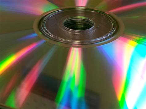 Cd-rom Free Stock Photo - Public Domain Pictures