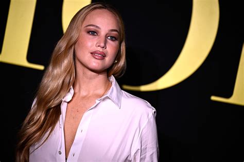 Jennifer Lawrence Shares the Beauty Secret That Led Everyone to Believe